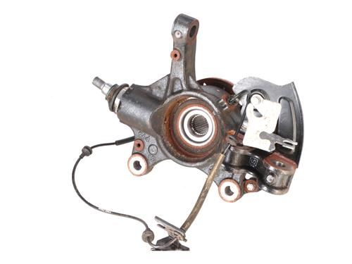Left front steering knuckle OPEL VIVARO C Van (K0) VIVARO-E HYDROGEN | BP39926390M25 - Image 2