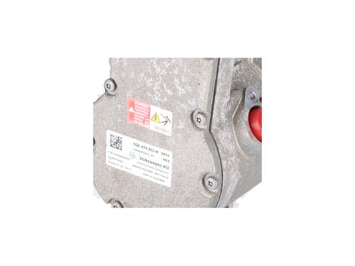 AC compressor CUPRA LEON Sportstourer (KL8, KU8, KUD) 1.4 e-HYBRID | BP37080914M34 - Image 3