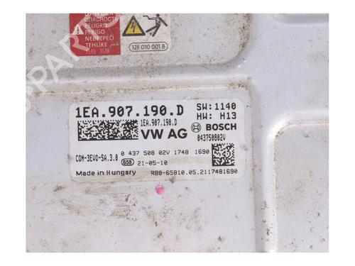 Wechselrichter/Konverter VW ID.3 (E11, E12) Pro | BP21542087M119 
