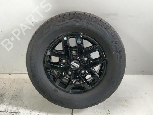Fælk FORD TRANSIT V363 Platform/Chassis (FED, FFD) 2.0 EcoBlue | BP38509003C45 - Image 13
