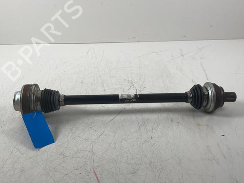 Used Other Other AUDI Q2 (GAB, GAG) 2.0 TDI quattro (150 hp) 32714893 32714893