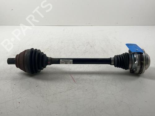 Other AUDI A3 (8V1, 8VK) S3 quattro | BP31374690O1 - Image 2