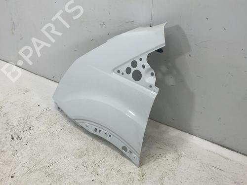Forskærm venstre FORD TRANSIT V363 Platform/Chassis (FED, FFD) 2.0 EcoBlue | BP36158684C41  - Image 8