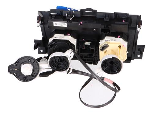Climate control TOYOTA GT 86 Coupe (ZN6_) 2.0 (ZN6AC_, ZN6BC_, ZN6K) | BP28124822I5 