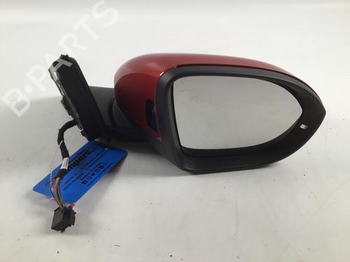 Used Right mirror Right mirror 39245777 39245777