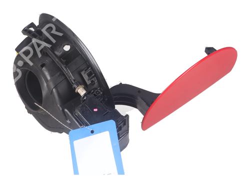 Fuel flap OPEL ASTRA J (P10) 1.4 (68) | BP23440624C131 