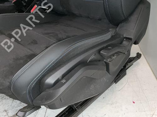 Seats set BMW X1 (U11) xDrive 25 e Plug-in-Hybrid | BP39924689C78 - Image 4