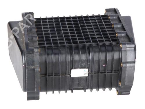 AC radiator OPEL VIVARO C Van (K0) VIVARO-E HYDROGEN | BP39920368M32 - Image 2