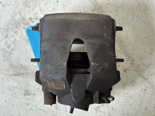 Right front brake caliper SEAT LEON ST (5F8) 1.0 TSI | BP36366794M104  - Image 5