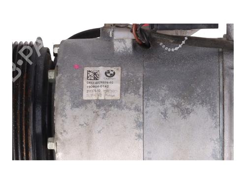 AC compressor MINI MINI (F55) Cooper | BP28083553M34 
