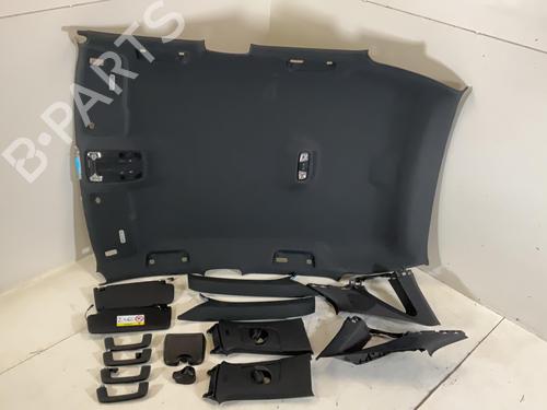 Used Interior roof Interior roof AUDI Q3 Sportback (F3N) 2.5 RS TFSI quattro (400 hp) 36264202 36264202