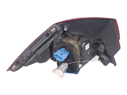 Right taillight VW GOLF VII (5G1, BQ1, BE1, BE2) 2.0 GTI | BP18108644C35 