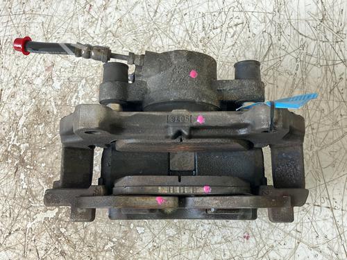 Left front brake caliper VOLVO XC60 II (246) T6 AWD | BP38005704M105 - Image 4