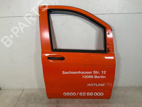 Used Right front door MERCEDES-BENZ VITO Van (W447) 114 CDI (447.601, 447.603, 447.605) (136 hp) 23029811