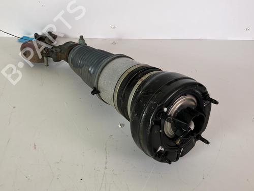 Used Left front shock absorber Left front shock absorber 35717152 35717152