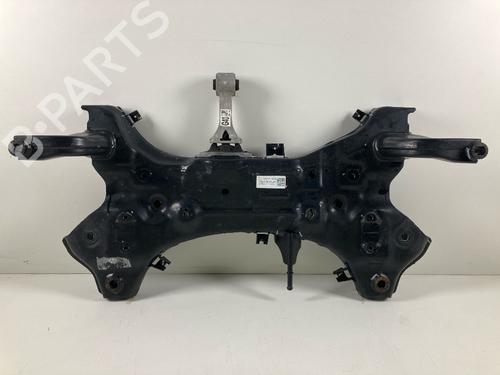Forbro HYUNDAI i30 (PDE, PD, PDEN) 1.0 T-GDI (120 hp) 25447480