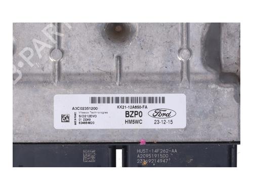 Engine control unit (ECU) FORD TRANSIT V363 Platform/Chassis (FED, FFD) 2.0 EcoBlue | BP20208088M57 