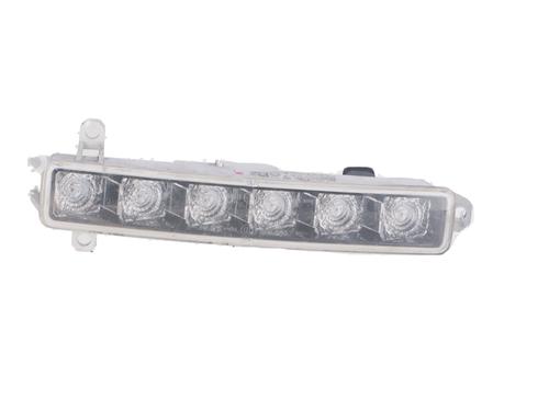 Used Left daytime light CITROËN C1 II (PA_, PS_) 1.0 VTi 72 (72 hp) 25886367