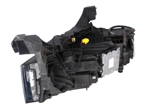 Left headlight AUDI Q7 (4MB, 4MG, 4MQ) SQ7 TDI quattro | BP29868209C28