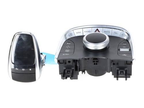 Mando MERCEDES-BENZ S-CLASS (W222, V222, X222) S 500 Maybach (222.982) (455 hp) 32786420