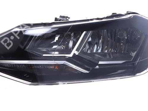 Used Left headlight Left headlight 39181369 39181369