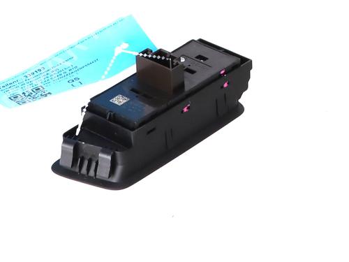 Left front window switch VW GOLF VII Variant (BA5, BV5) 1.6 TDI | BP38327540I27 - Image 2