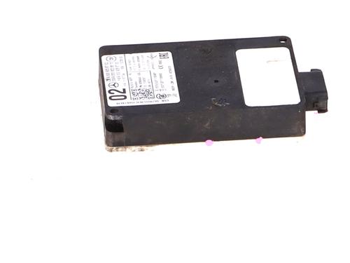 Electronic module MERCEDES-BENZ S-CLASS (W222, V222, X222) S 350 BlueTEC / d (222.132, 222.032, 222.123) | BP28131916M83 