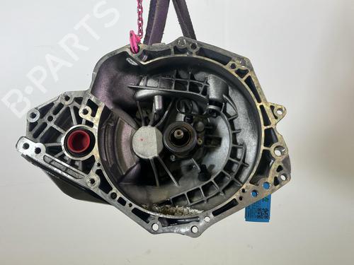 Used Gearbox Gearbox OPEL ASTRA K Sports Tourer (B16) 1.0 Turbo (35) (105 hp) 40259037 40259037