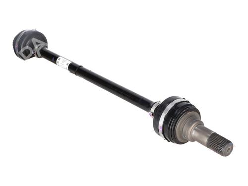 Used Right rear driveshaft BMW X5 (G05, F95) xDrive 30 d Mild-Hybrid (286 hp) 30321020