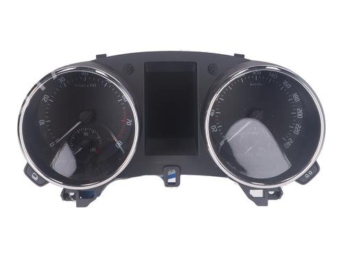 Used Instrument cluster SKODA YETI (5L) 1.4 TSI (125 hp) 19674537