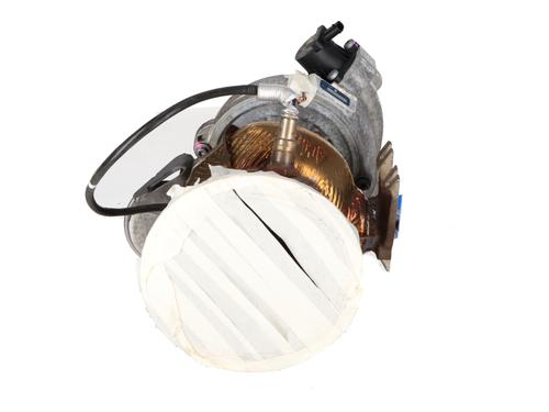 Used Turbocharger/Supercharger VW TOUAREG (CR7, RC8) 3.0 TSI 4motion (340 hp) 32522495