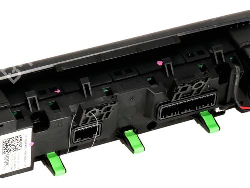 Used Climate control Climate control 37696391 37696391