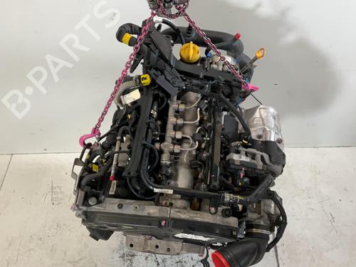Engine JEEP RENEGADE SUV (BU, B1, BV) 2.0 CRD 4x4 | BP37587737M1  - Image 6