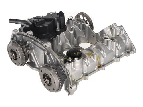 Andere FORD FIESTA VII (HJ, HF) 1.0 EcoBoost | BP20849181O1