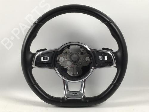 Volante Volante VW GOLF VII (5G1, BQ1, BE1, BE2) 2.0 R 4motion (280 hp) 33853252 33853252