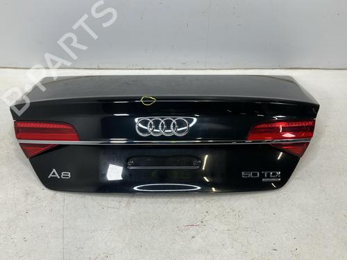 Bagklap CC/Kombi-Coupé Bagklap CC/Kombi-Coupé AUDI A8 D4 (4H2, 4H8, 4HC, 4HL) 3.0 TDI quattro (258 hp) 34496305 34496305