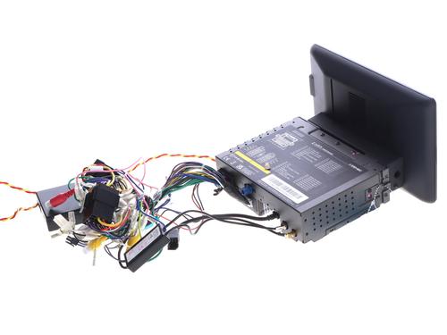Used Electronic module Electronic module FORD TRANSIT V363 Platform/Chassis (FED, FFD) 2.0 EcoBlue (170 hp) 40129956 40129956