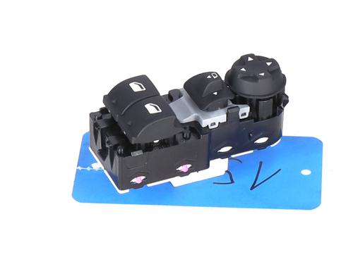 Used Left front window switch CITROËN JUMPY III Van (V_) E-JUMPY (136 hp) 28609319