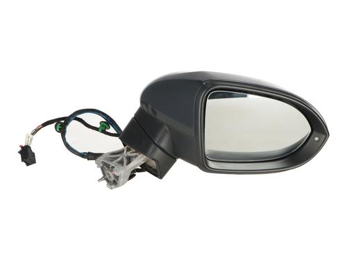 Used Right mirror VW PASSAT B8 Variant (3G5, CB5) 1.6 TDI (120 hp) 16562289