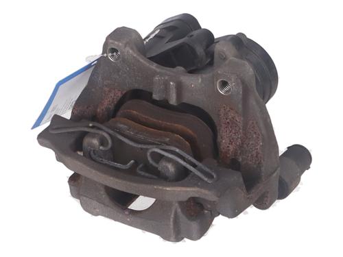Left rear brake caliper VW GOLF VIII (CD1, DA1) 2.0 TDI | BP22345493M107 