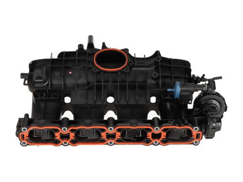 Used Intake manifold VW GOLF VIII (CD1, DA1) 2.0 GTI (245 hp) 28426373