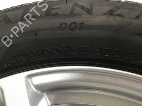 Rim MERCEDES-BENZ GLA (H247) GLA 200 4-matic (247.788) | BP26440196C45 