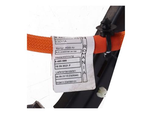 Cable BMW X3 (G01, F97, G08) xDrive 30 e Plug-in-Hybrid | BP29503638E12 