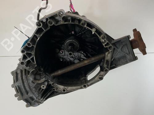Gearkasse Gearkasse 38017422 38017422