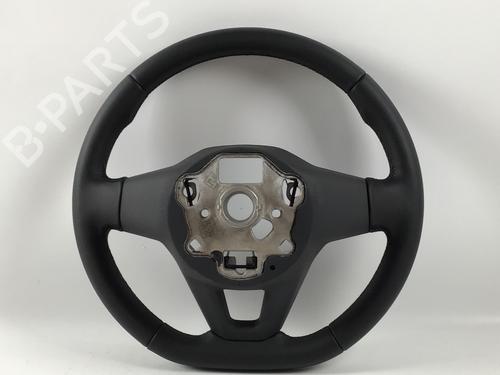 Steering wheel VW GOLF VIII (CD1, DA1) 1.0 TSI | BP33853250C49 - Image 4