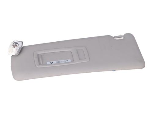 Used Left sun visor BMW 4 Gran Coupe (F36) 420 d xDrive (184 hp) 26030373