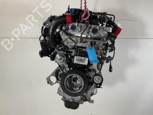 Engine OPEL CORSA F (P2JO) 1.2 (68) | BP37587712M1 - Image 3