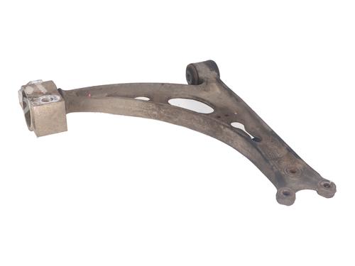 Used Right front suspension arm VW TOURAN (1T1, 1T2) 1.9 TDI (105 hp) 23091673
