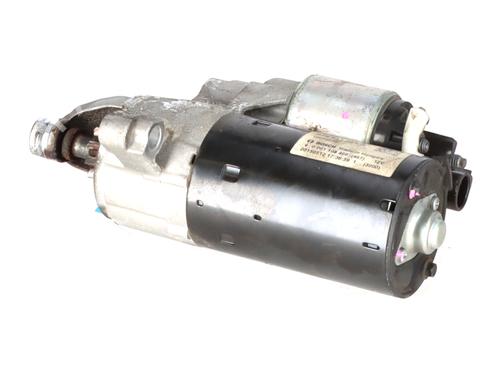 Used Starter Starter AUDI A5 (8T3) RS5 quattro (450 hp) 34471000 34471000