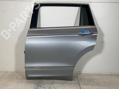 Used Left rear door VW TIGUAN ALLSPACE (BW2, BJ2) 2.0 TSI 4motion (220 hp) 31016749